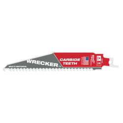 48005241 MILWAUKEE BRZE. 150mm WRECKER TCT 6T...