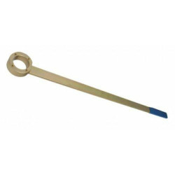 S-XHT SATRA ALKŪNINIO VELENO SKRIEMULIO FIKSAVIMO RAKTAS VW/AUDI