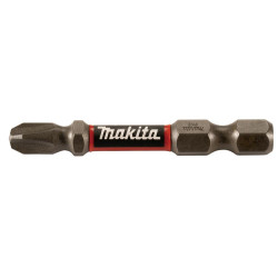 E-03280 MAKITA DRIVER END PH3-50mm /2vnt. IMPACT PREMIER