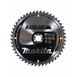 B-32758 MAKITA pjūklo diskas 190x30x48z MAKBLADE WOOD
