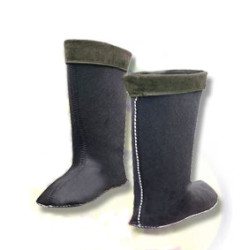 ***289348 VYRIŠKI AULINIAI BATAI SU ĮDĖKLU KR-48 /893%%%