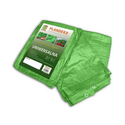 PL9010/12 ŽALIASIS PLANAVIMAS 90g 10*12m *