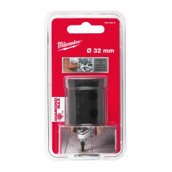 4932478279 MILWAUKEE CORNER M14 32mm DIAMOND OVRE NIP