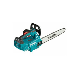 DUC356ZB MAKITA grandininis pjūklas 2x18V DUC356ZB 35cm