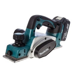 DKP180RTJ MAKITA.STRUGGLE 18V DKP180RTJ 2x5.0Ah