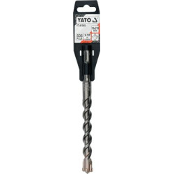 YT-41949 YT.SDS PREMIUM 18* 210 mm grąžtas
