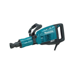 HM1317C MAKITA.HEX 30mm HM1317C 25J 1510W 17kg AVT plaktukas
