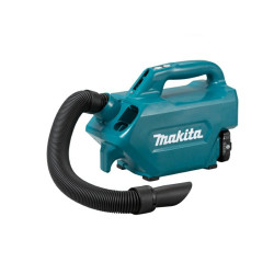 CL121DSM MAKITA dulkių siurblys 12V 1x4.0Ah CL121DSM