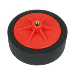 YT-47880 YT.Poliravimo atstumas 150x50mm M14 minkšta kempinė