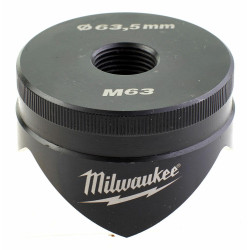 4932430849 MILWAUKEE PERFORATORIUS M63