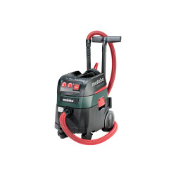 602058000 METABO.Dulkių siurblys ASR 35 M ACP 1400W 35L, "AutoCleanPlus CLASS M