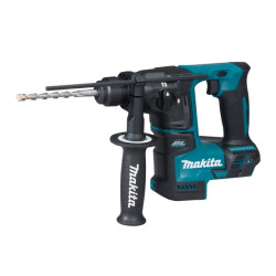 DHR171Z MAKITA SDS-PLUS 18V LIČIO JONŲ 1,2J BLDC GRĘŽIMO PLAKTUKAS BE AKUMULIATORIAUS IR ĮKROVIKLIO DHR171Z