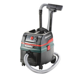 602024000 METABO.Dulkių siurblys ASR 25 L SC 1400W 25 l, "SelfClean