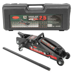RF-TH22501C ROCKFORCE JACK "FROG" 2.5T