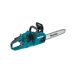 MAKITA grandininis pjūklas 2x18V DUC355Z 35cm