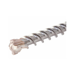 754306 HIKOKI SDS MAX FOUR-SHOT grąžtas 18 x 540 mm
