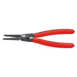 4811J4 "KNIPEX" STIPRINAMOSIOS SEGMENTINĖS REPLĖS. 320 mm ilgio W.P.