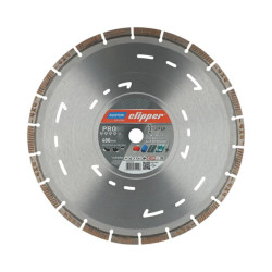70184602095 NORTON D.UNIVERSAL 400 mm CLIPPER PRO 4x4 EXPLORER diskas