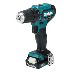 MAKITA.12 V CXT DF333DWY 1x1.5Ah tvarkyklė