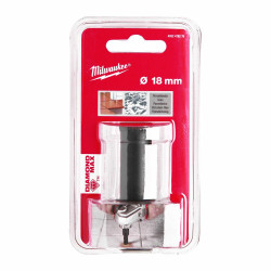 4932478276 MILWAUKEE CORREL M14 18mm DIAMOND OVEN NIP