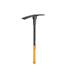 1020166 FS.PICK WITH SPIKE L5 36" ISOCORE