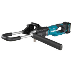 MAKITA.Žemės grąžtas 40V XGT DG002GM101 136Nm 1x4.0Ah UN3481