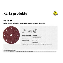 270356 K.K.K.K.K.150 PS18EK gr.60 OPEN GLS1/50sz FESTOOL,MAKITA