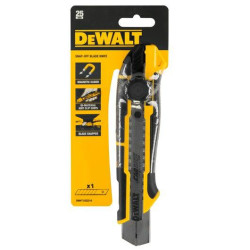 DWHT10333-0 DEWALT NOŻYK OSTRZE 25mm