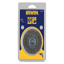 IW8088416 IRWIN TARGET TOOL su kotu 75 mm x 10 mm INOX