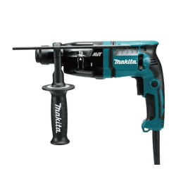 HR1841F "MAKITA SDS-PLUS" SMŪGINIS GRĘŽTUVAS 470W 1.4J AVT HR1841F