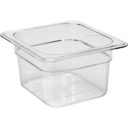 YG-00426 YG.FOOD CONTAINER GN 1/6 100mm