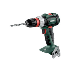 602334840 METABO.SCREWCREVER BS 18 LT BL Q CARCASS +METALOCK