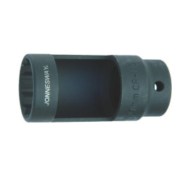 AI010060-C JS.Inžektorių veržliaraktis 12-K 27 mm 1/2" .