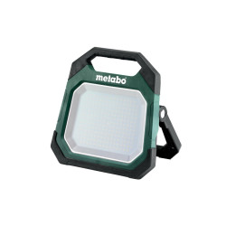 691211000 METABO.LAMP BSA 18 LED 10000 KARKASAS + TRIKOJIS