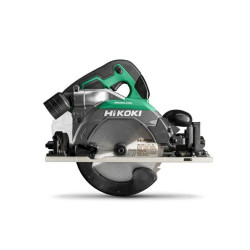 HIKOKI.Saw 18V 165mm C1806DUMW2Z HITSYSTEM 66mm