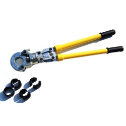 G00900 PEX-AL16-32mm/G vamzdžių užspaudiklis-ĮRENGIAMAS