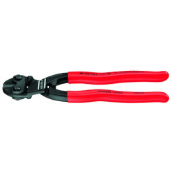 7101200 KNIPEX vielos kirpimo žirklės 200 mm...