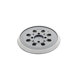 2609256B62 BOSCH šlifavimo diskas 125 mm PEX300/400 soft