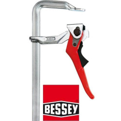 GH80 BESSEY FAST-MOUNTING Squeeze 120x800 ...