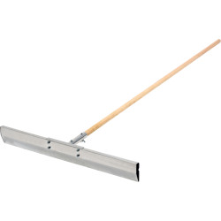 35033 VOREL šveitimo grėblys 75cm...