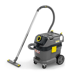 1.148-201.0 KARCHER UNIVERSALUS SIURBLYS NT 30/1 TACT L