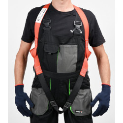 YT-74221 YT.HARNESSES