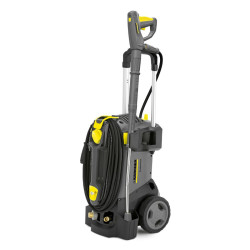 1.520-951.0 KARCHER SLĖGINIS PLOVIMO ĮRENGINYS. HD 6/13 C PLUS ...