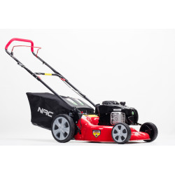 LP46-500E-H NAC KOSIARKA SPALINOWA BEZ NAPĘDU 46cm BRIGGS & STRATTON 140cc  LP46-500E-H BS500E