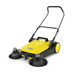 1.766-460.0 KARCHER RANKINIS ŠLAVIMO ĮRENGINYS S 6 TWIN