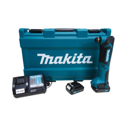 TM30DWYE MAKITA daugiafunkcinis įrankis 12V 2 x 1,5 Ah LI-ION TM30DWYE