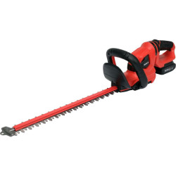 YT-828331 YT.CIVIL LEGGER 18V 45 cm + 2,0Ah + ĮKROVIKLIS