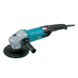 SA7000C MAKITA poliravimo mašina 1600W SA7000C 180mm