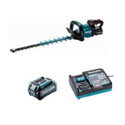 UH004GD201 MAKITA.RESIN CUTTER. 40V XGT UH004GD201 600mm 2x2.5Ah