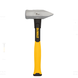 DWHT56157-1 DEWALT KOWALSKI STEEL SLOWER 1,81 kg